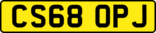 CS68OPJ