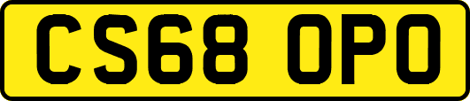 CS68OPO