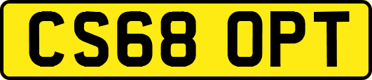 CS68OPT