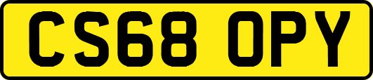 CS68OPY