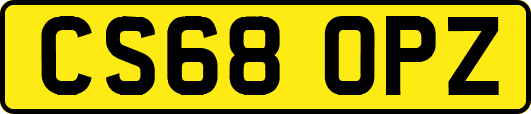 CS68OPZ