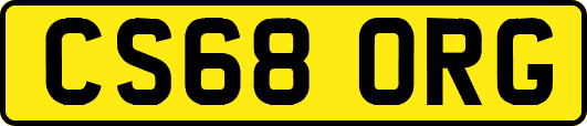 CS68ORG