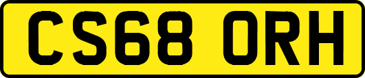CS68ORH