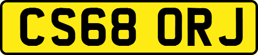 CS68ORJ