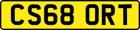 CS68ORT