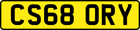 CS68ORY