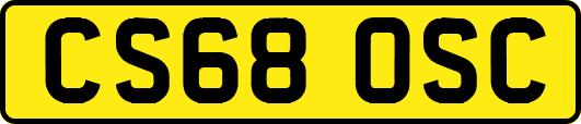 CS68OSC