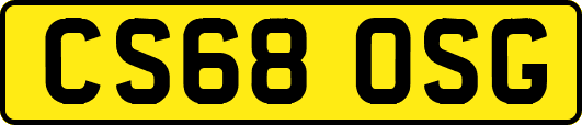 CS68OSG