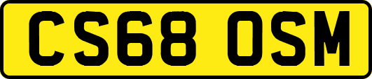 CS68OSM