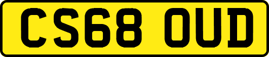 CS68OUD