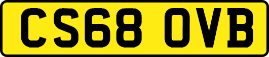 CS68OVB