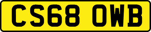 CS68OWB