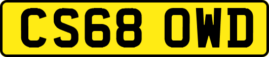 CS68OWD
