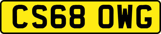 CS68OWG