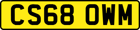 CS68OWM