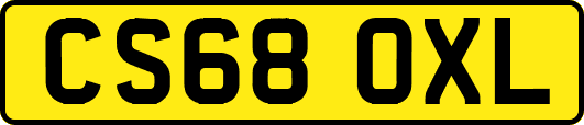 CS68OXL
