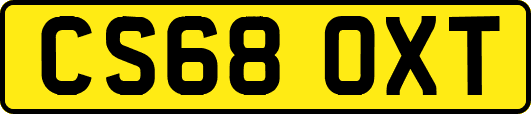 CS68OXT
