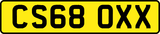 CS68OXX
