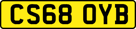 CS68OYB
