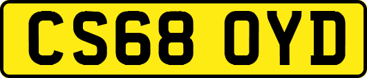 CS68OYD