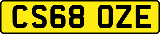 CS68OZE