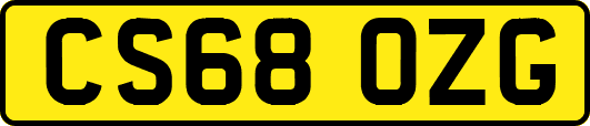 CS68OZG