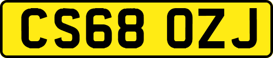 CS68OZJ
