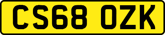 CS68OZK