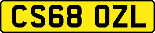 CS68OZL