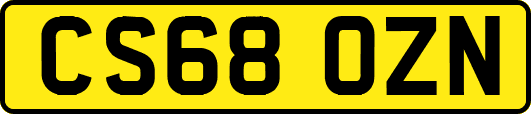 CS68OZN