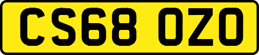 CS68OZO