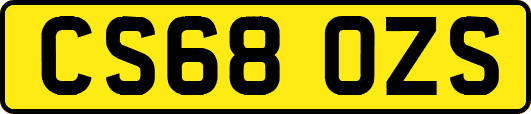 CS68OZS