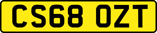 CS68OZT