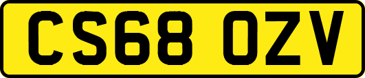 CS68OZV