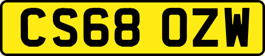 CS68OZW