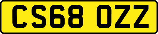CS68OZZ