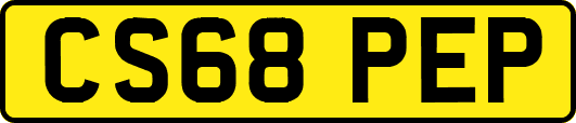 CS68PEP