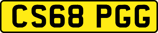 CS68PGG