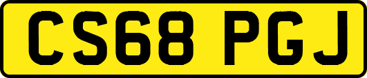 CS68PGJ