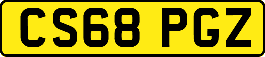 CS68PGZ
