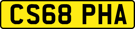 CS68PHA