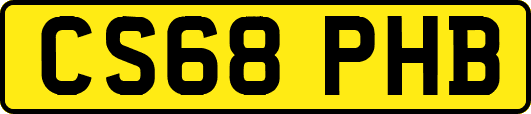 CS68PHB