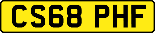 CS68PHF