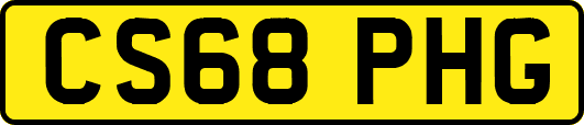 CS68PHG