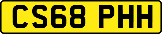 CS68PHH