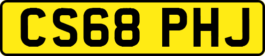 CS68PHJ