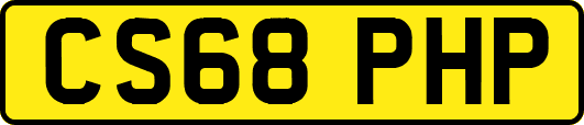CS68PHP