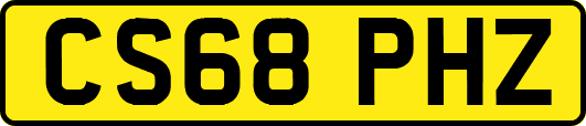 CS68PHZ