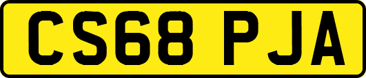 CS68PJA