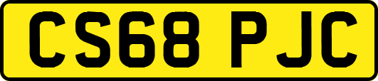 CS68PJC